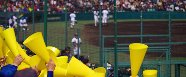 夏の甲子園