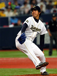 井川慶