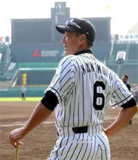 金本監督