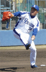 山本昌